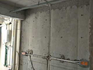 隐蔽工程 验收