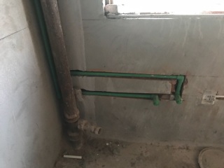 日常巡检