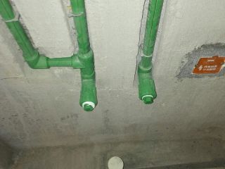 隐蔽工程 验收