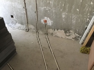 隐蔽工程 验收