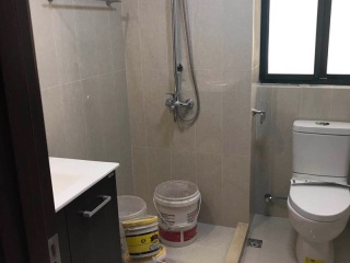 安装工程 验收