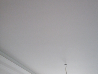 墙、顶面腻子批嵌
