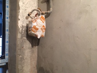 日常巡检