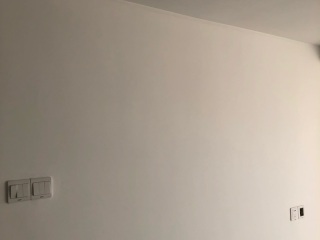 油漆工程 验收
