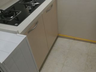 安装工程 验收