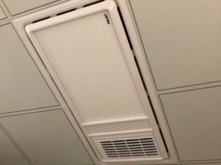 安装工程 验收