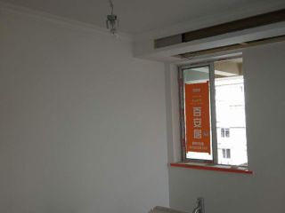 油漆工程 验收