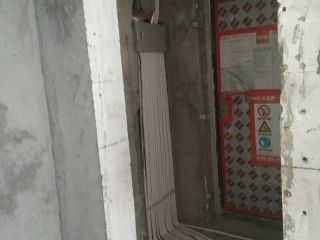 隐蔽工程 验收