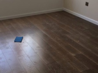 安装工程 验收