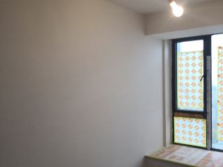 墙、顶面腻子批嵌