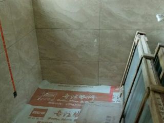 泥木工程 验收