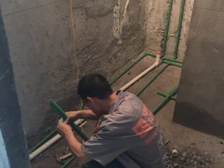 日常巡检