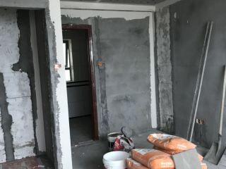 木工吊顶施工