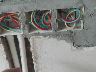 隐蔽工程 验收