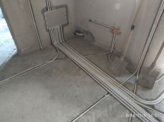 隐蔽工程 验收