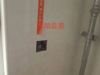 日常巡检