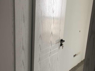 安装工程 验收