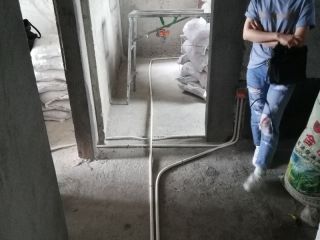 隐蔽工程 验收