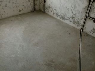 强、弱电布管穿线