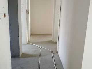 强、弱电路穿线施作