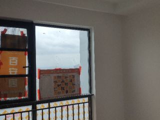 油漆工程 验收