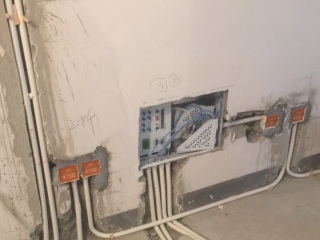 隐蔽工程 验收