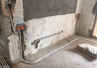 隐蔽工程 验收