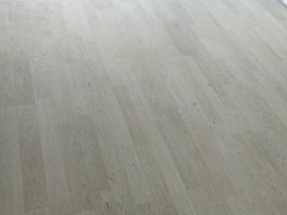 木地板铺设