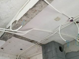 隐蔽工程 验收