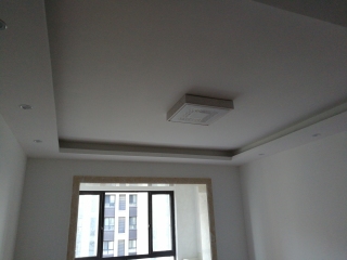 油漆工程 验收