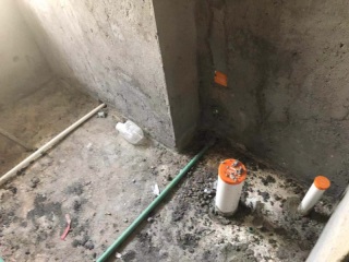 日常巡检