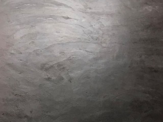 地砖铺贴及地面找平施作