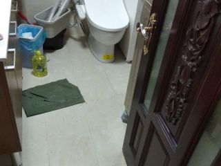 墙地砖铺设 验收