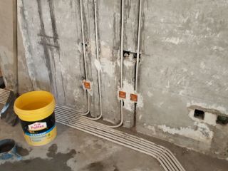 隐蔽工程 验收