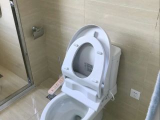 洁具、五金、电器安装