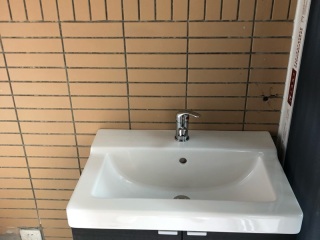 安装工程 验收