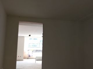 墙、顶面腻子批嵌