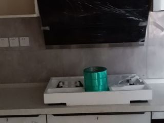 橱柜安装