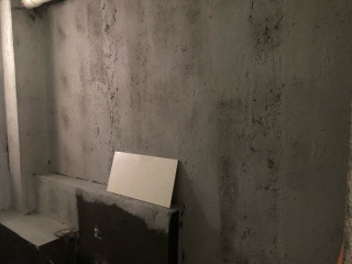 日常巡检