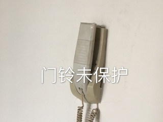 日常巡检