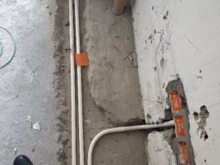 隐蔽工程 验收