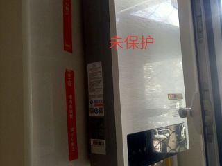 日常巡检