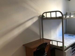 泥木工程 验收