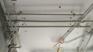 隐蔽工程 验收