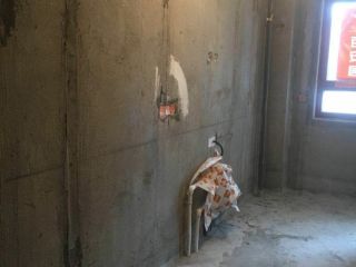 日常巡检