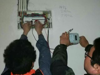隐蔽工程 验收