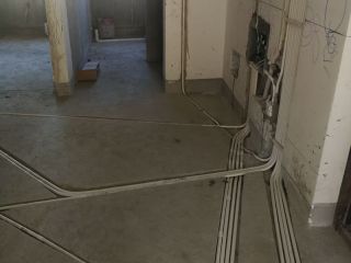 隐蔽工程 验收