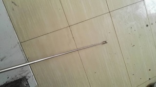 厨房、卫生间墙砖施作