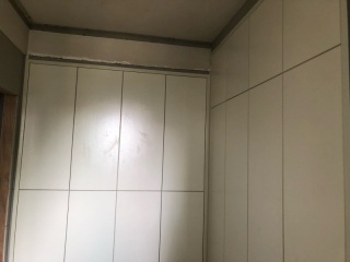 日常巡检