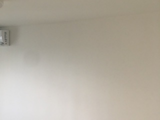 墙、顶面腻子批嵌